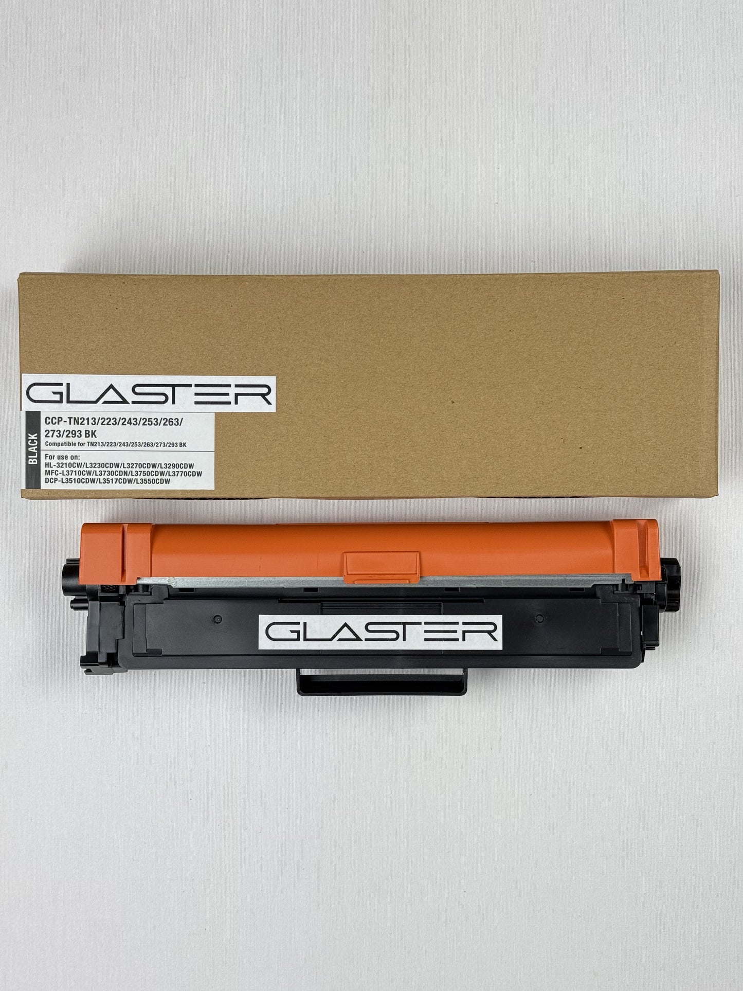 Brother TN273 Black