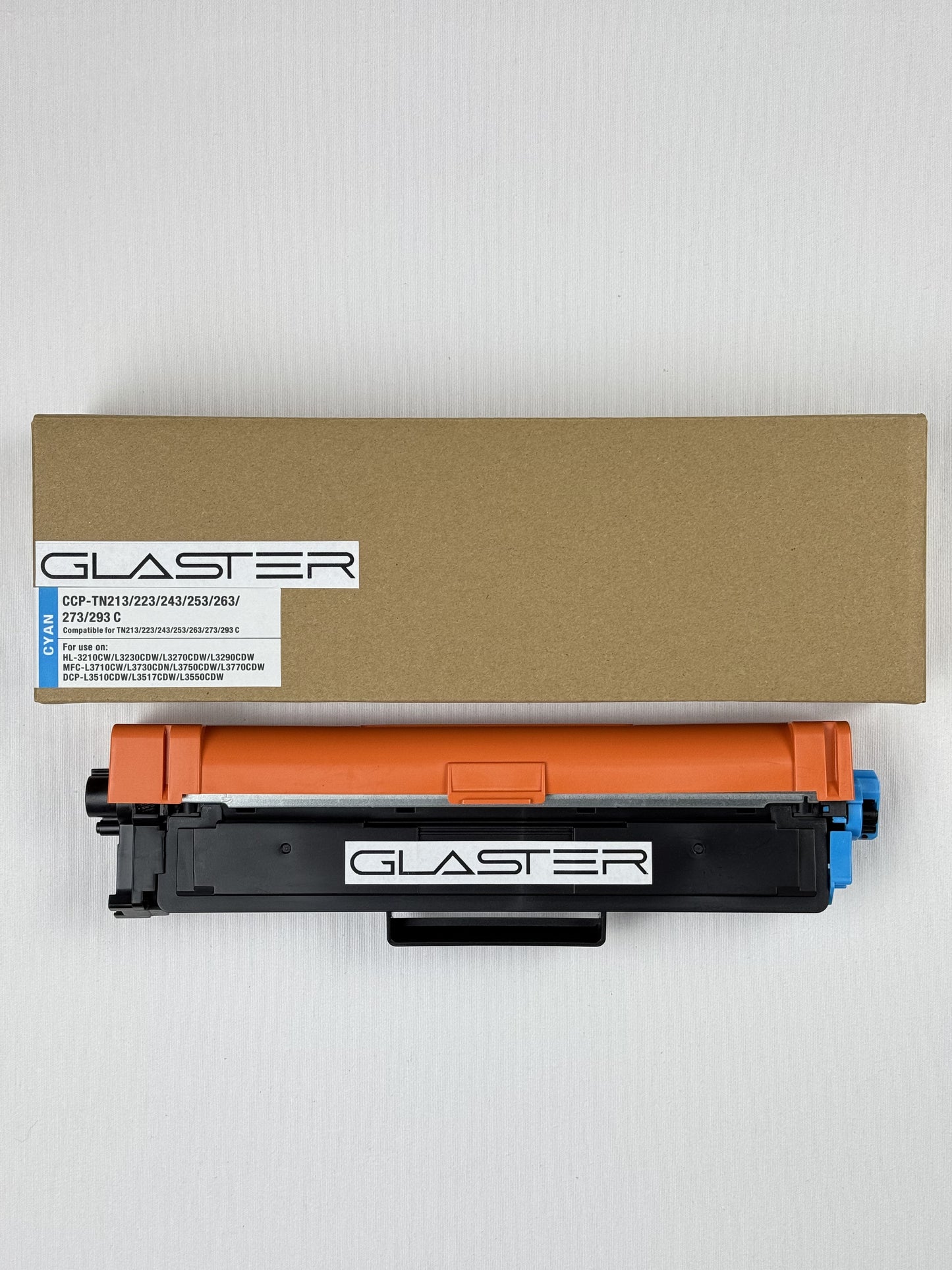 Brother TN273 Cyan