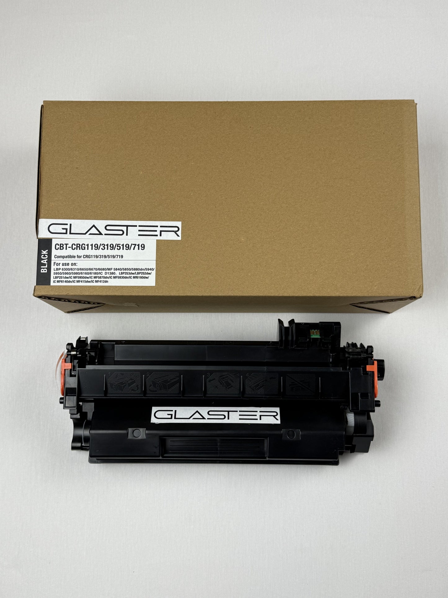 Canon CRG-719
