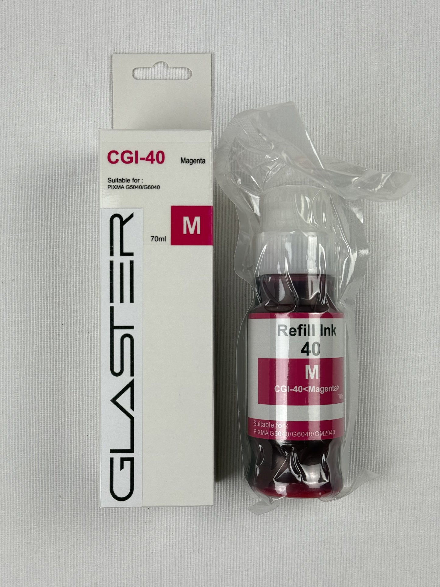 GI-40/GI-50 Magenta
