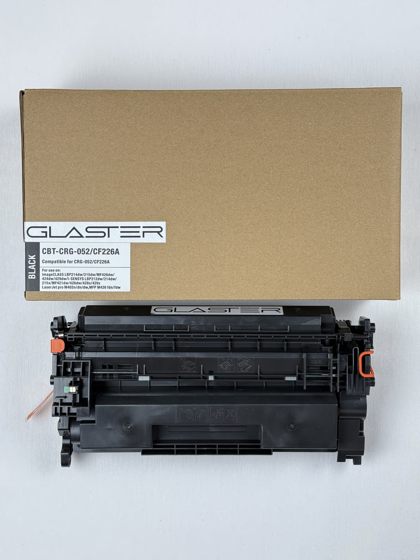Canon CRG-052