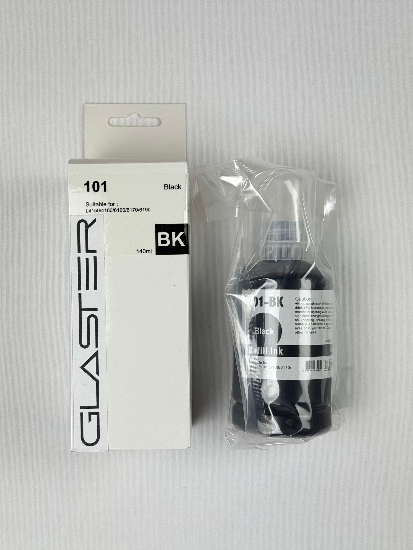 Epson 101 Black