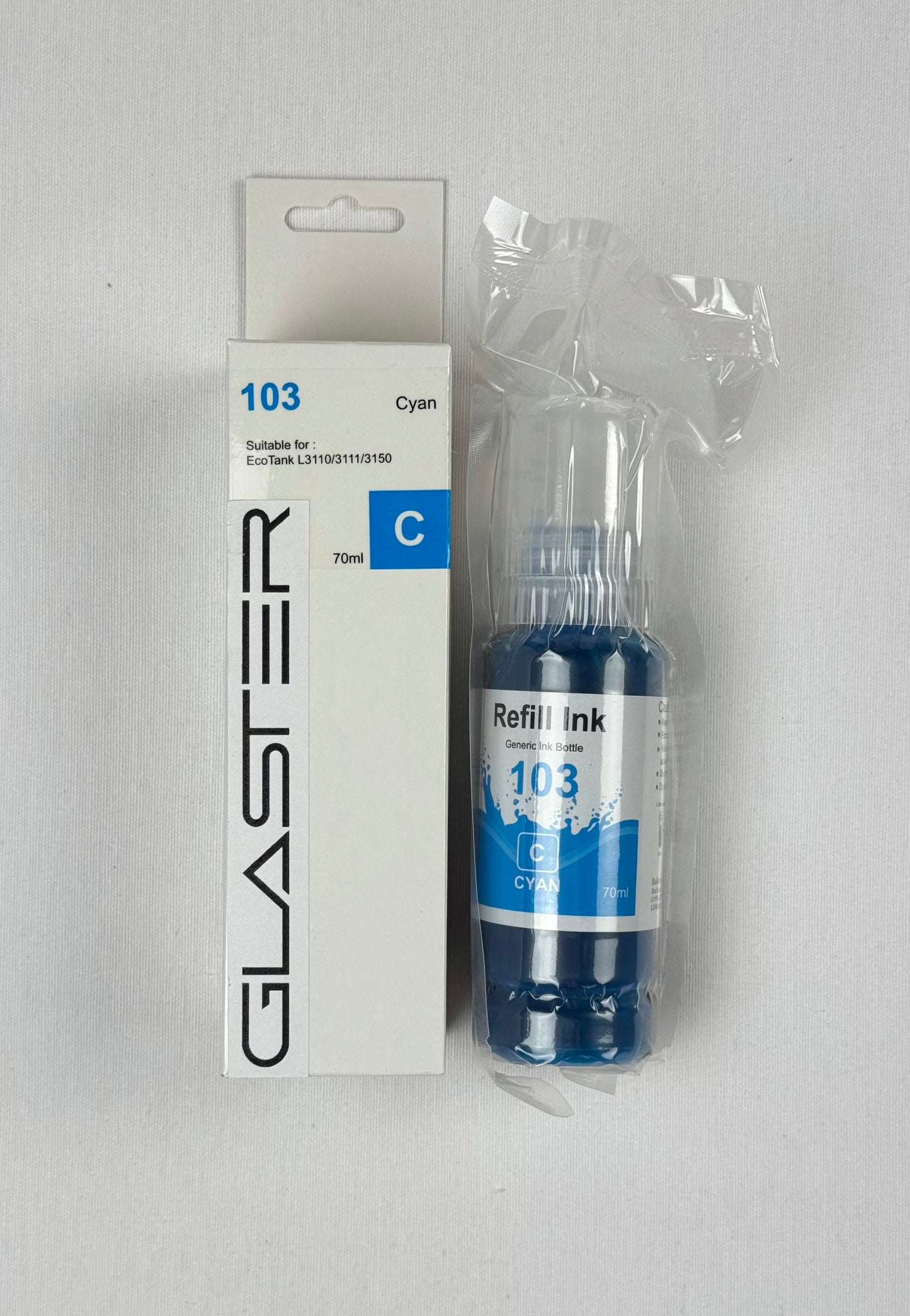 Epson 103 Cyan