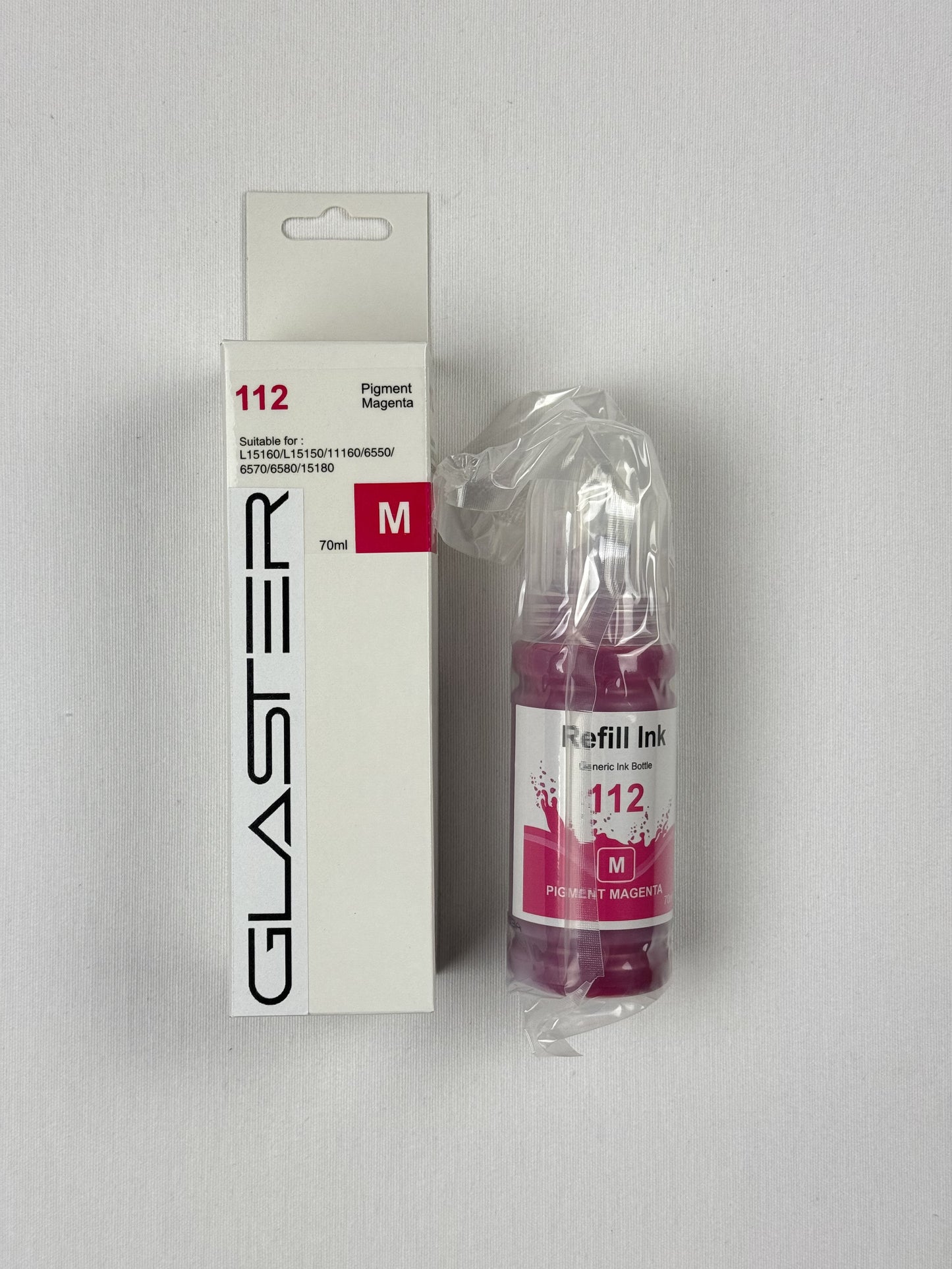 Epson 112 Magenta