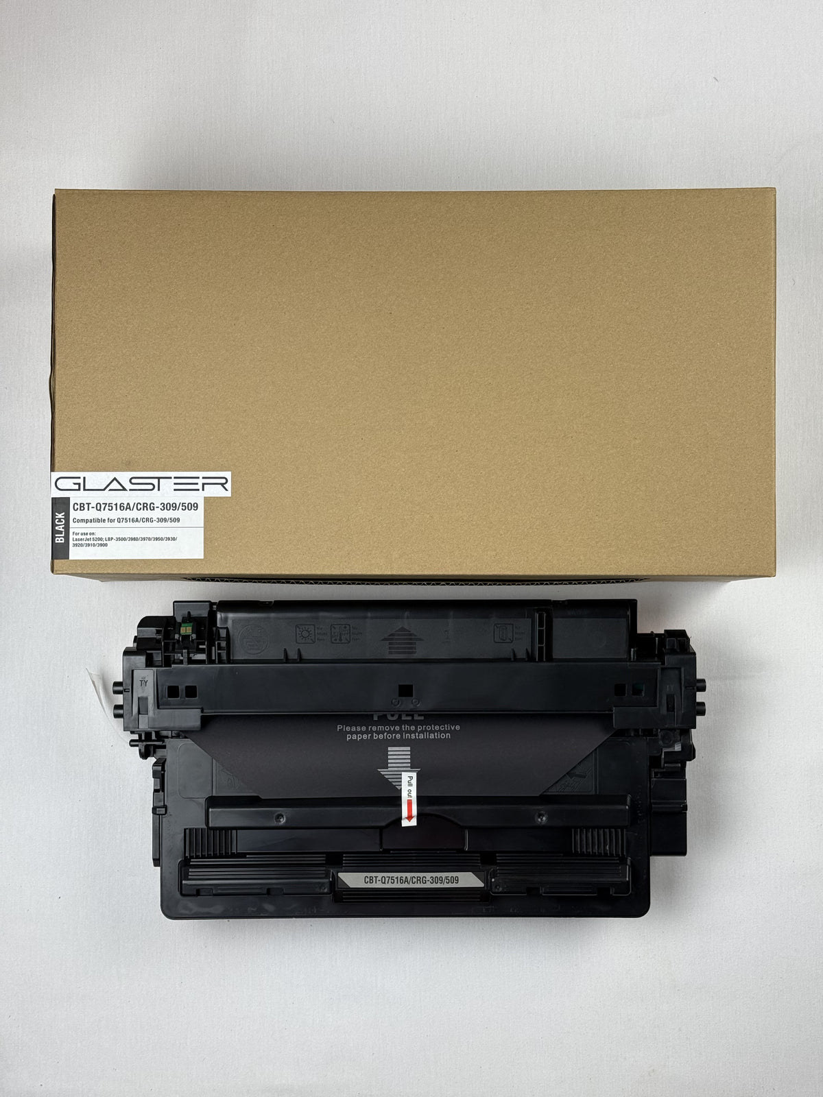 HP 16A (Q7516A)