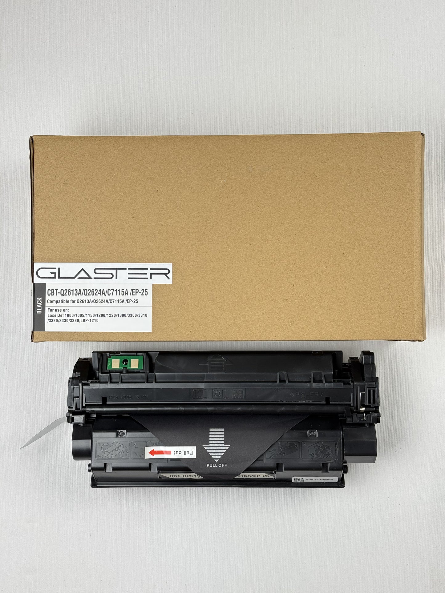 HP 13A (Q2613A)
