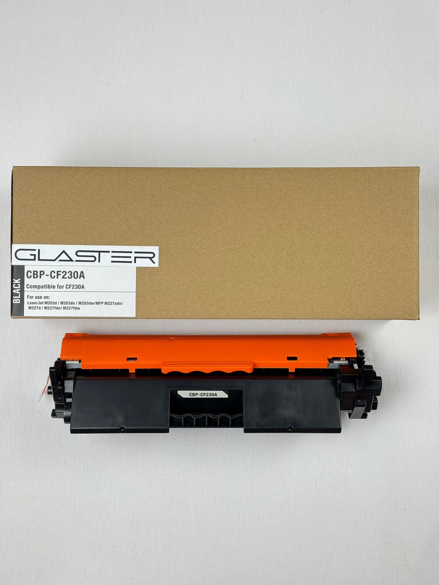 HP 30A (CF230A)