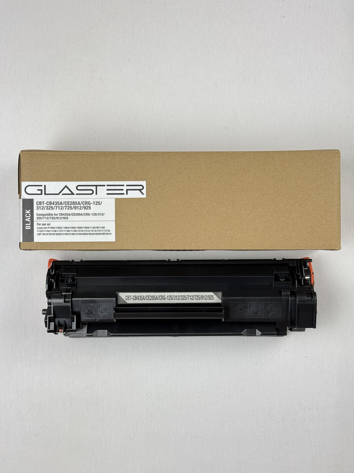 HP 35A (CB435A)