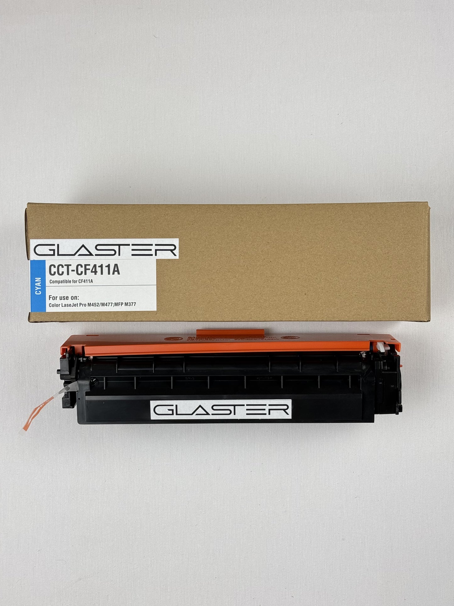 HP 410a-(CF411A)