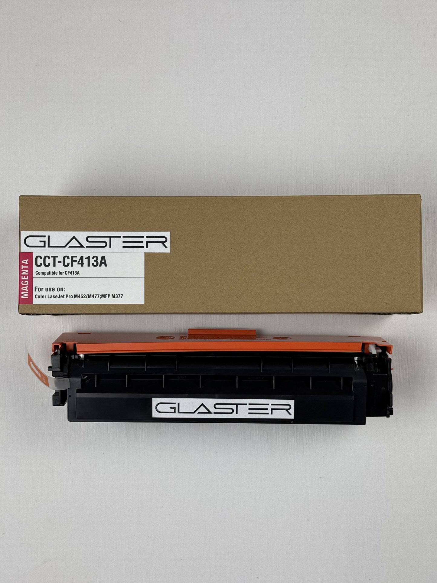 HP 410a-(CF413A)