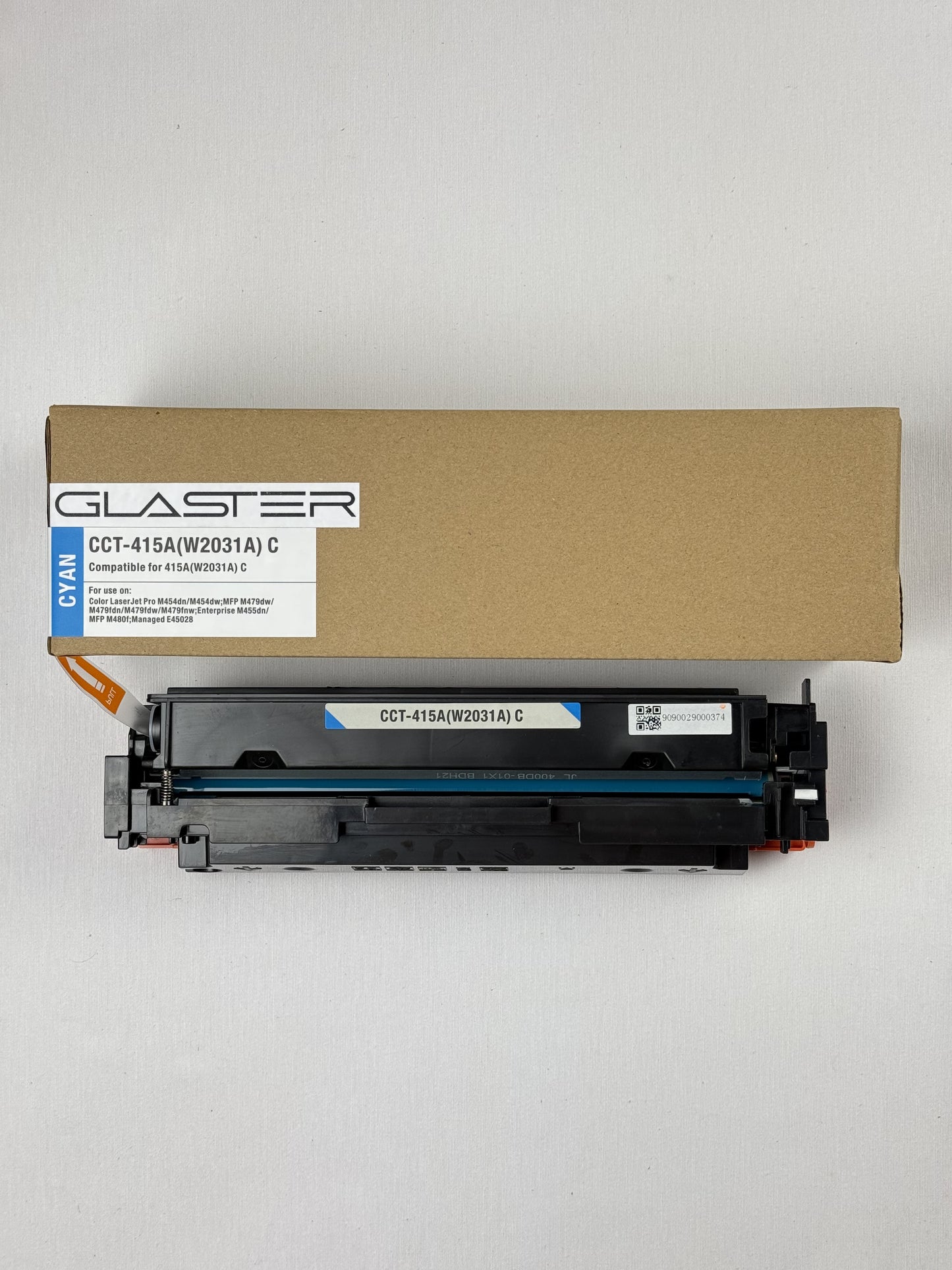 HP 415A (W2031A)