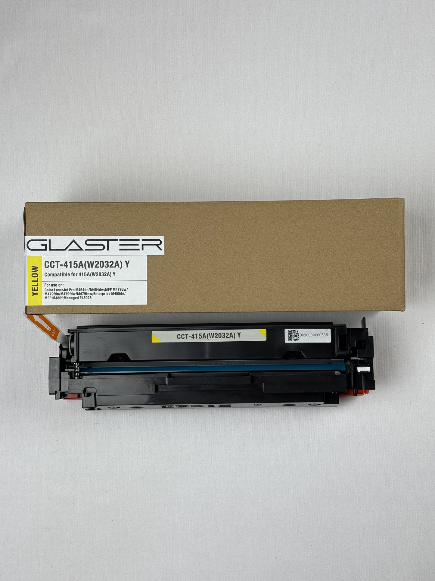 HP 415A (W2032A)