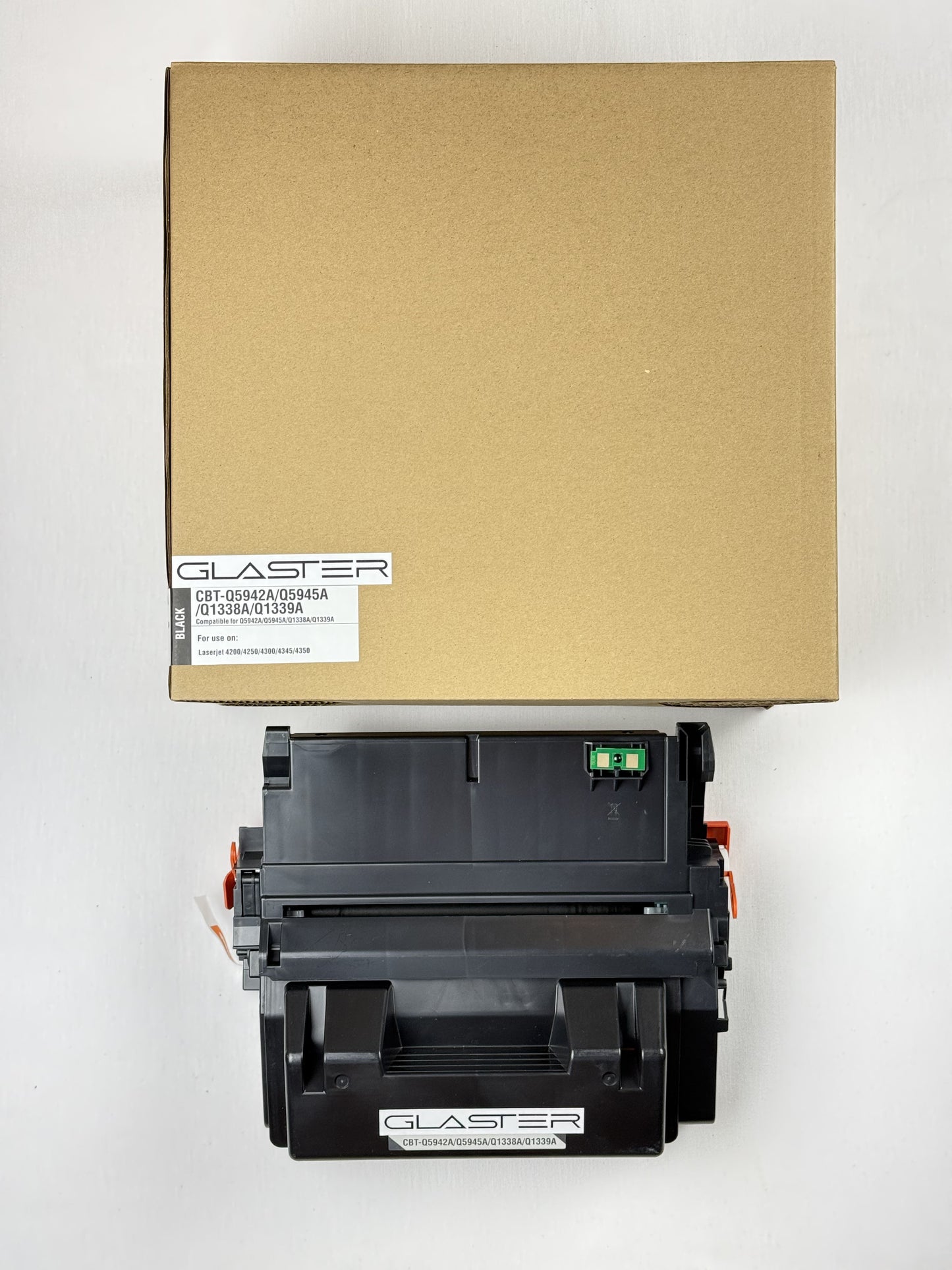 HP 42A (Q5942A)