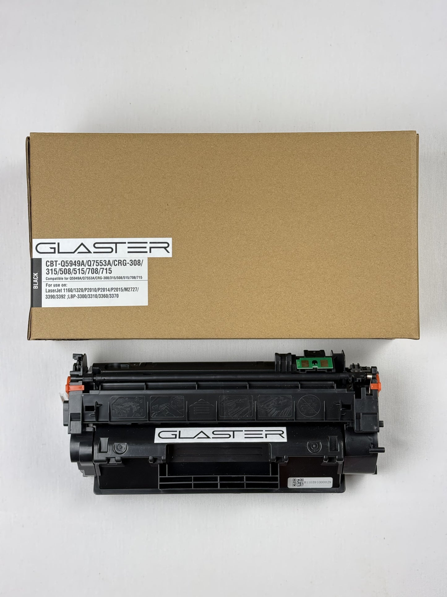 HP 49A (Q5949A)