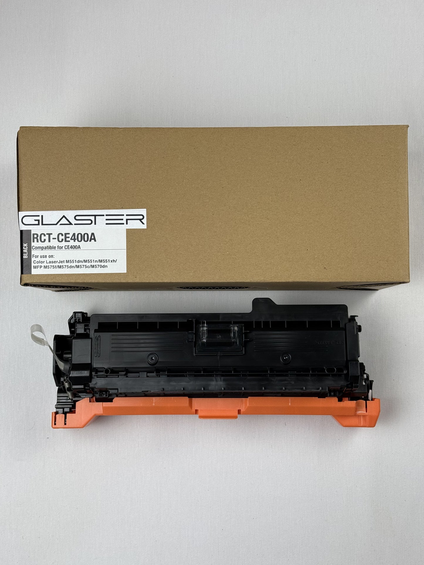 HP 507A (CE400A)