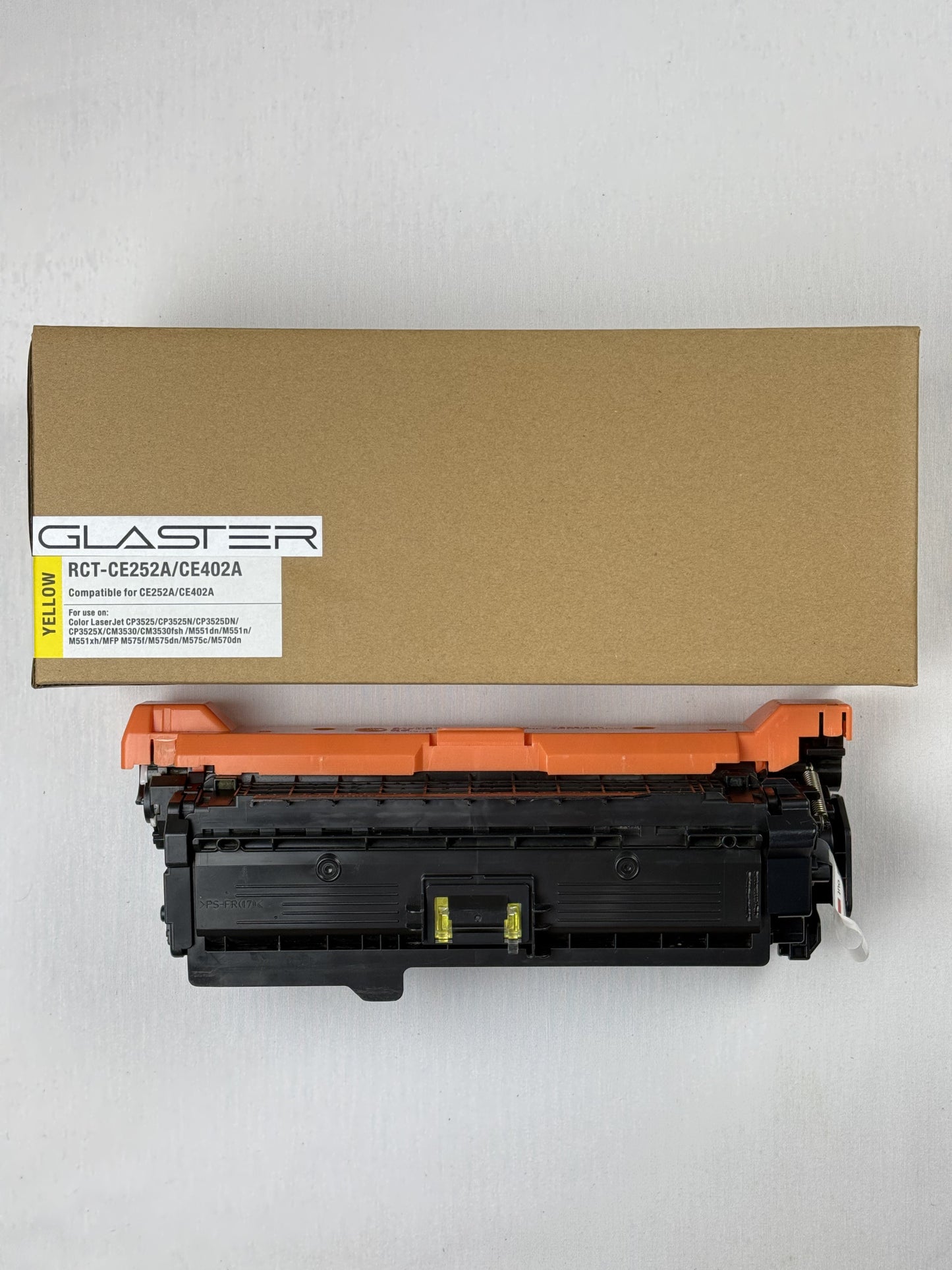 HP 507A (CE402A)