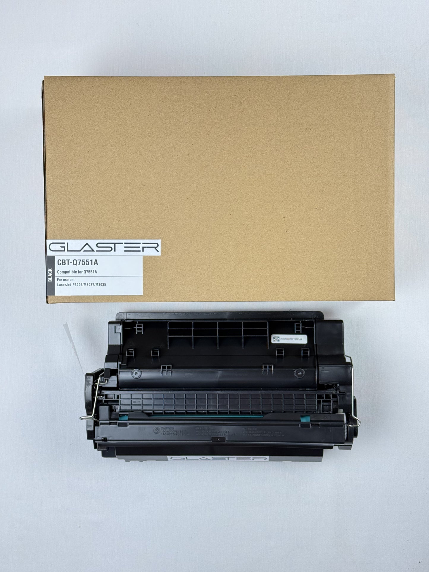 HP 51A (Q7551A)