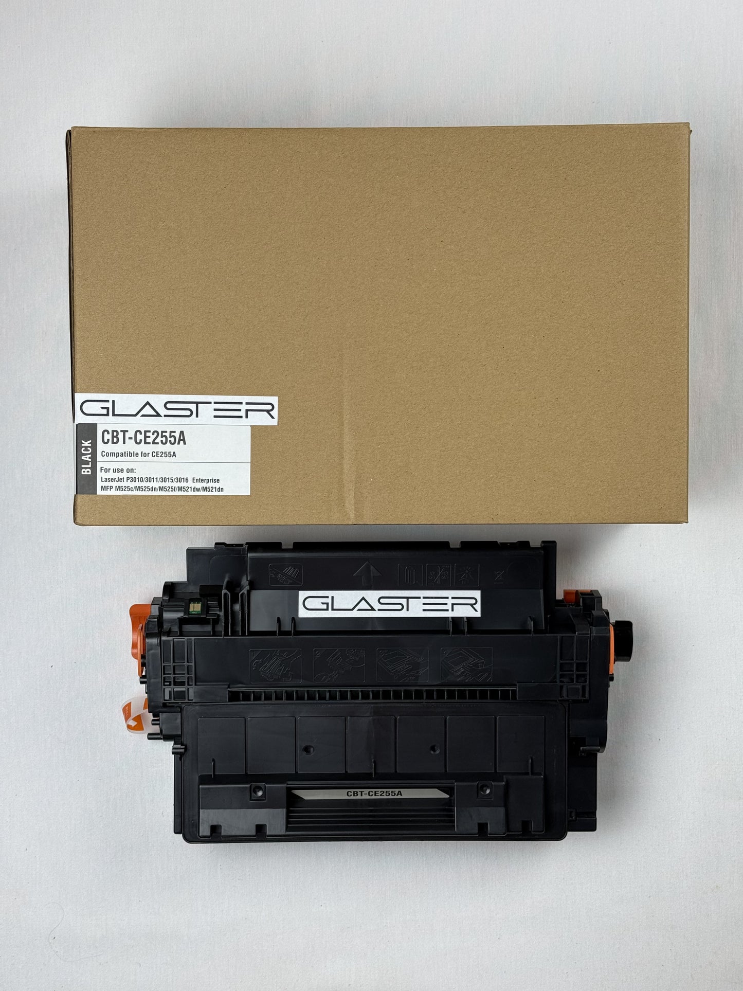 HP 55A (CE255A)