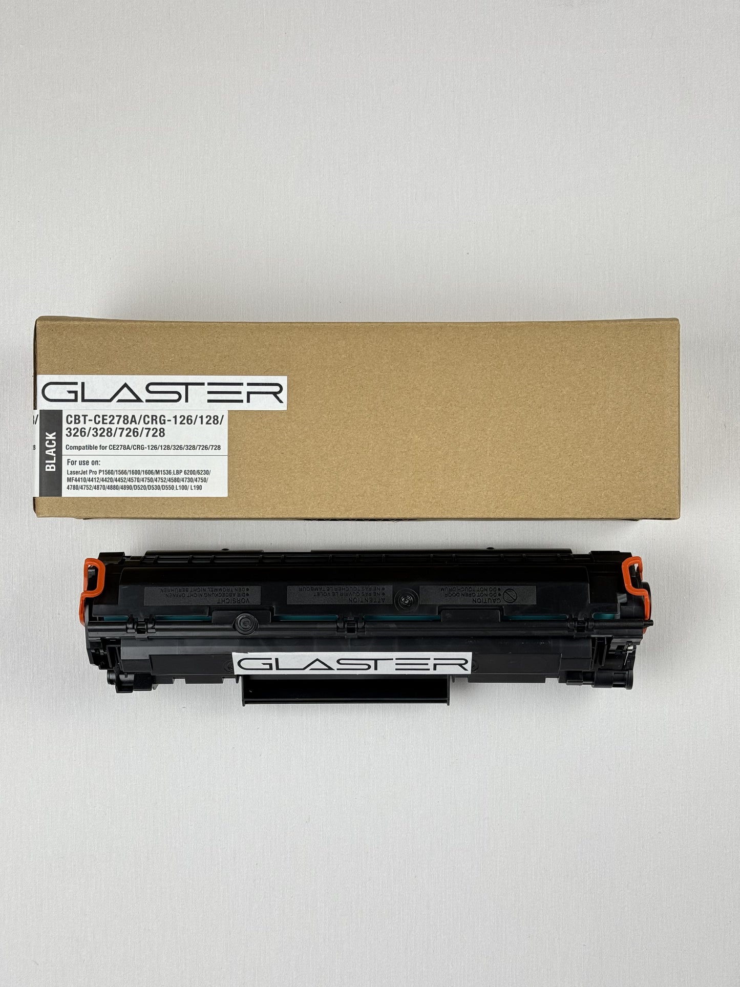 HP 78A (CE278A)