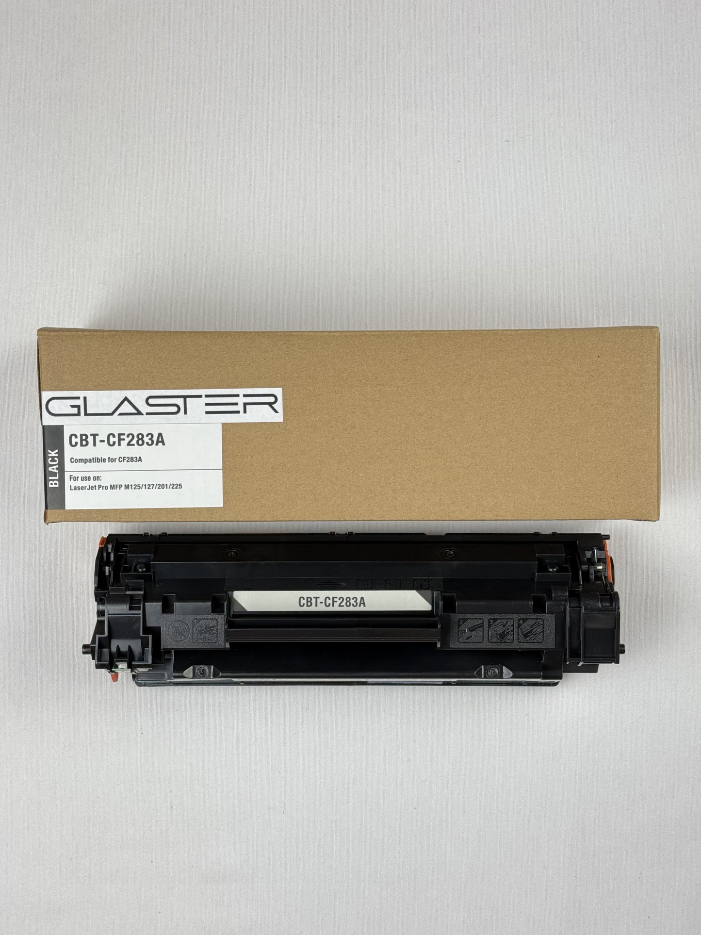 HP 83A (CF283A)