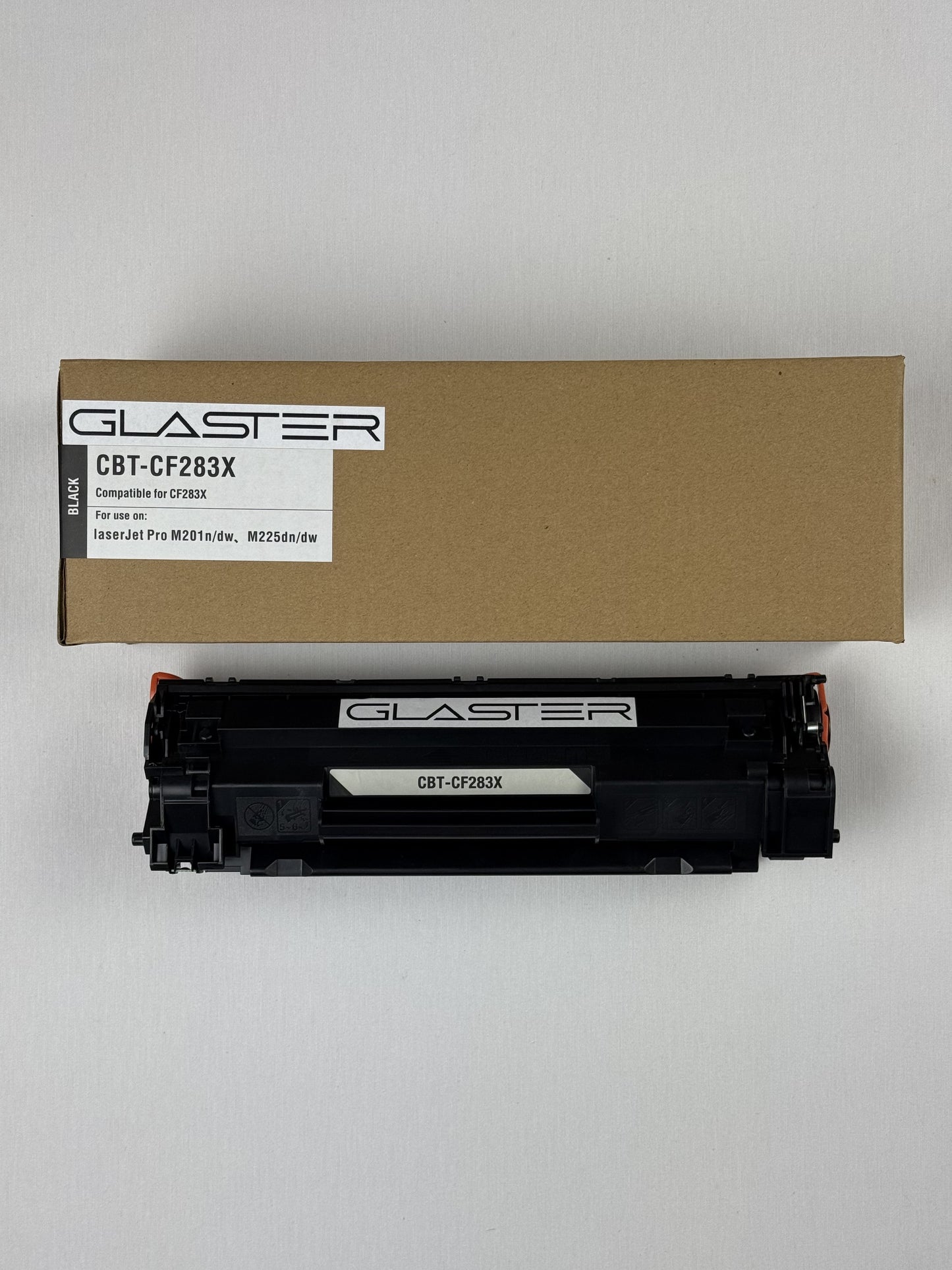 HP 83A (CF283X)