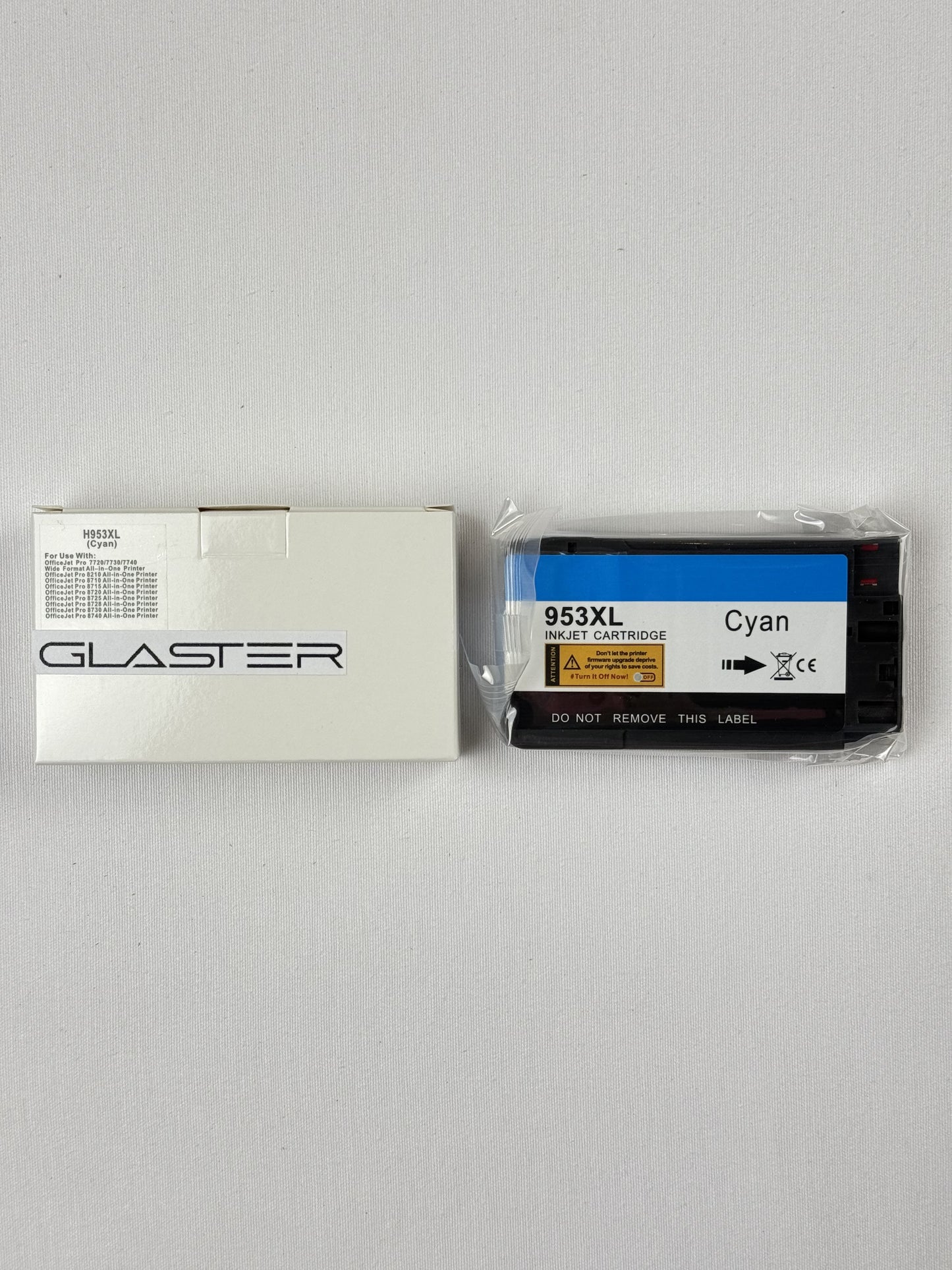 953 XL Cyan