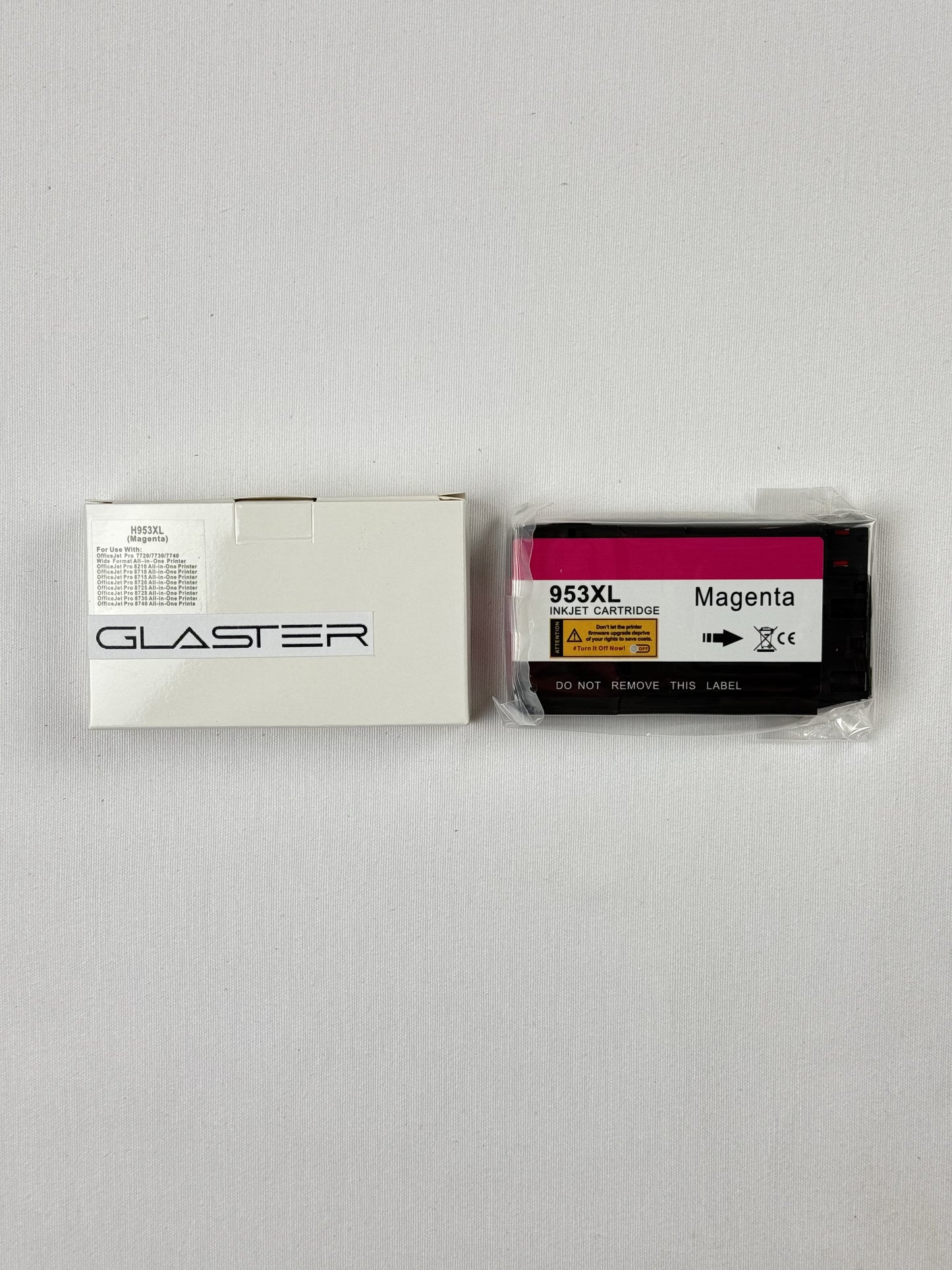 953 XL Magenta