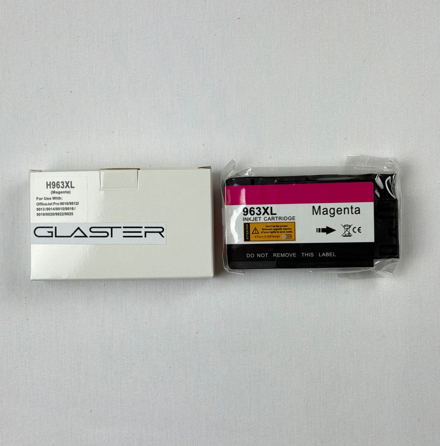963 XL Magenta