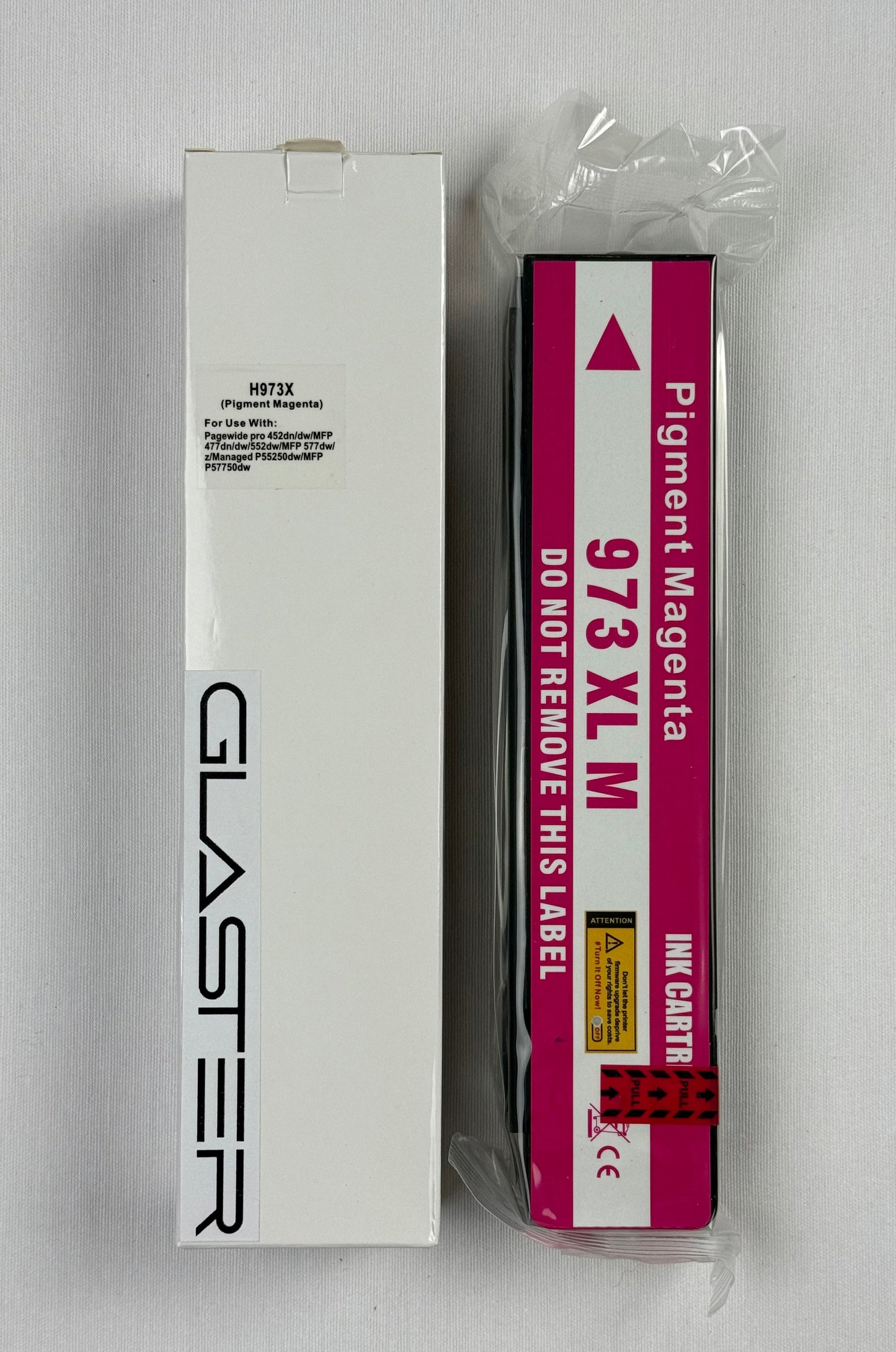 973 XL Magenta