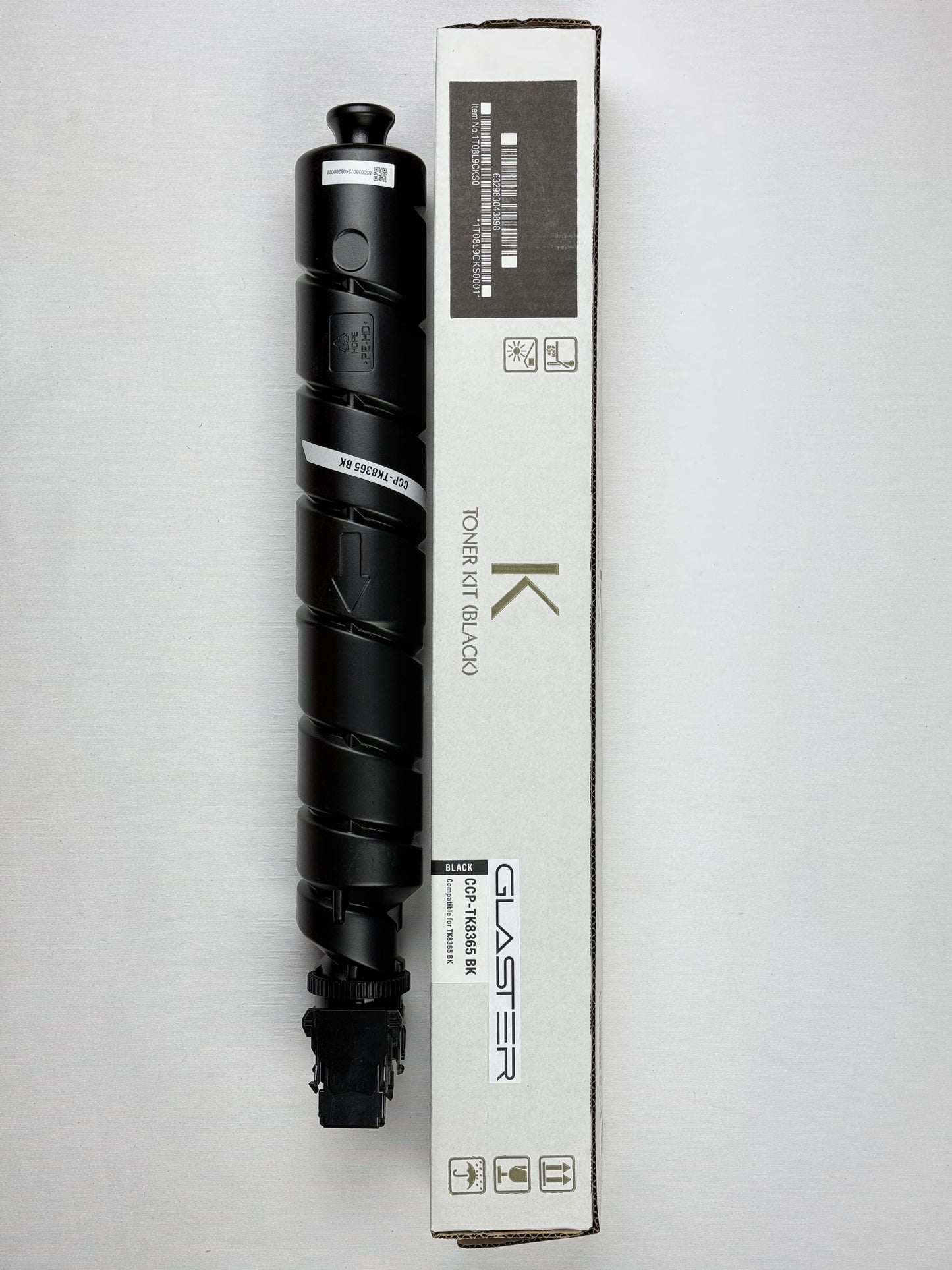 Kyocera TK8365 Black