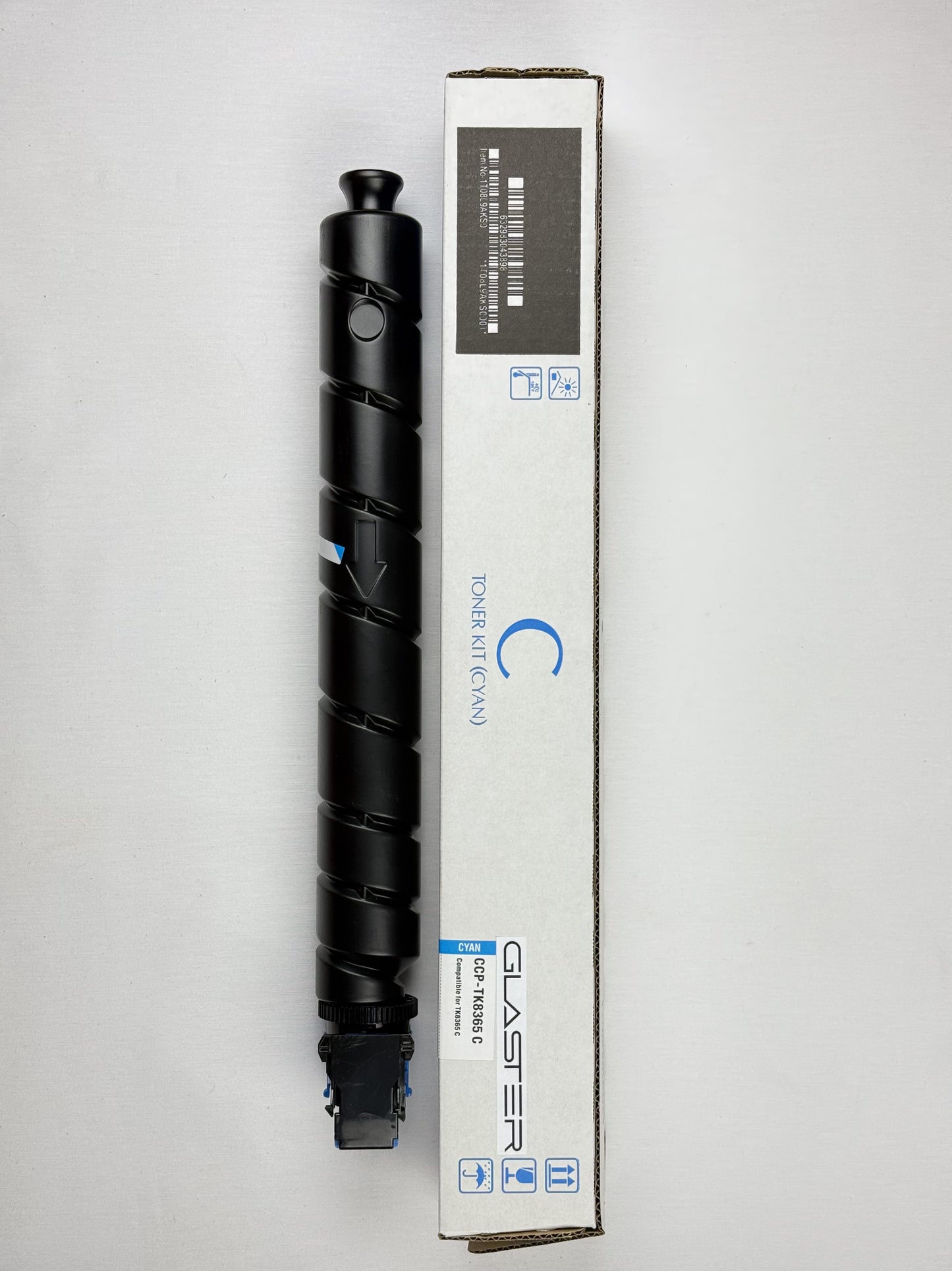 Kyocera TK8365 Cyan