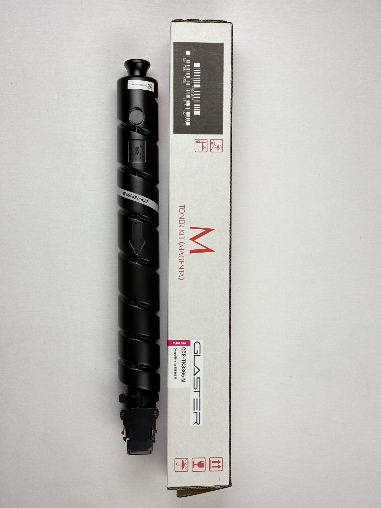 Kyocera TK8365 Magenta
