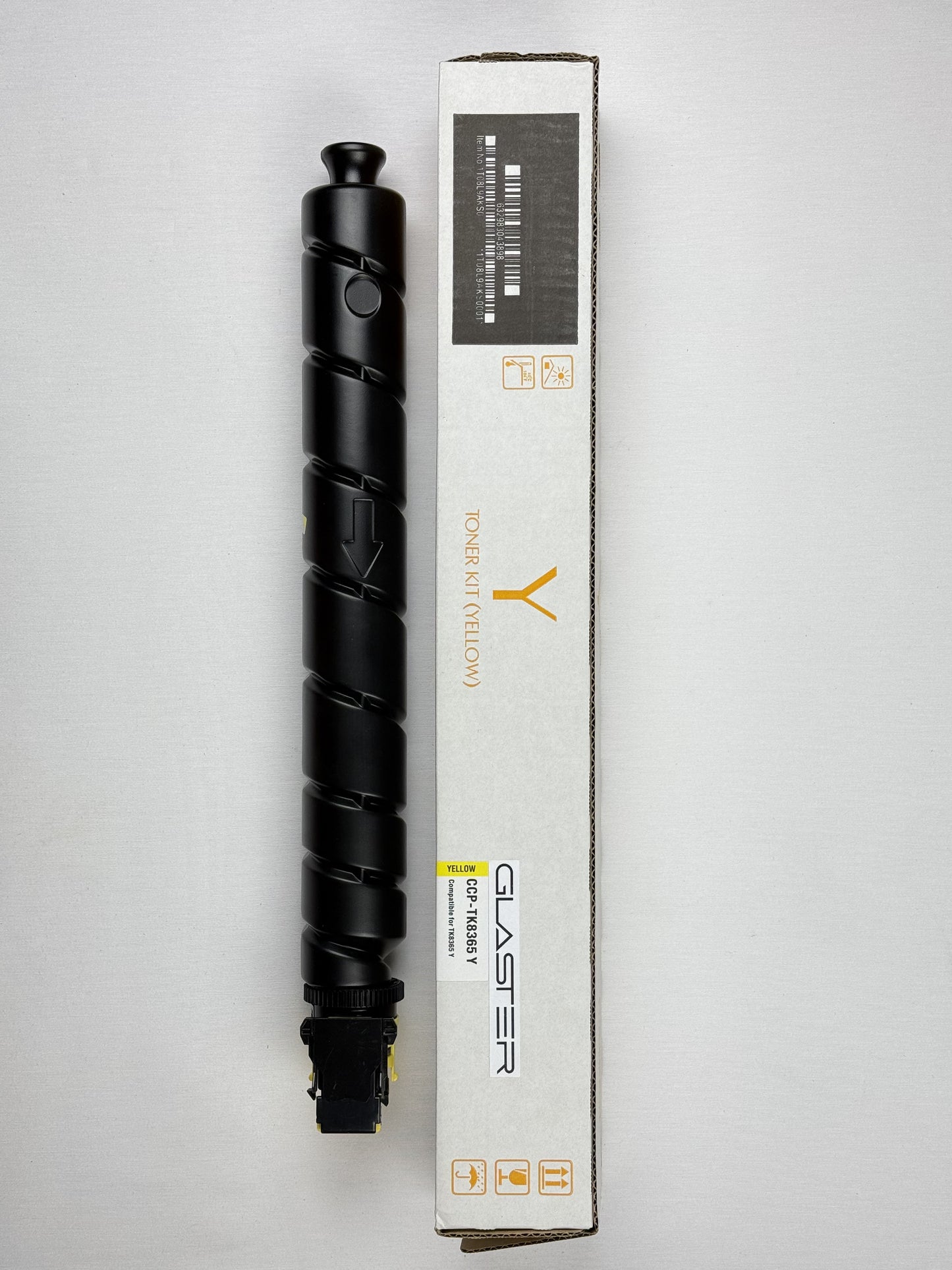 Kyocera TK8365 Yellow