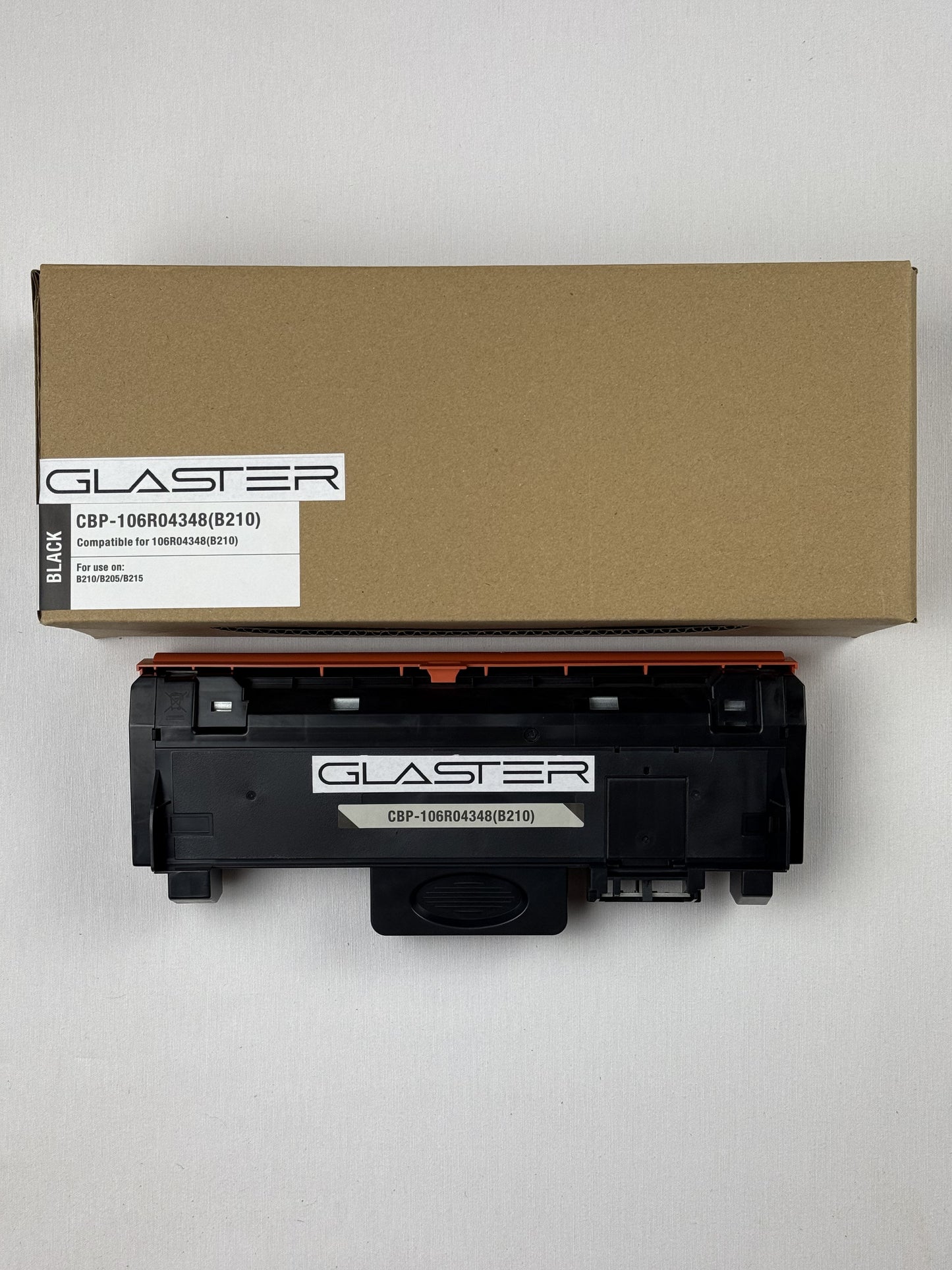 Xerox 106R04348 Black