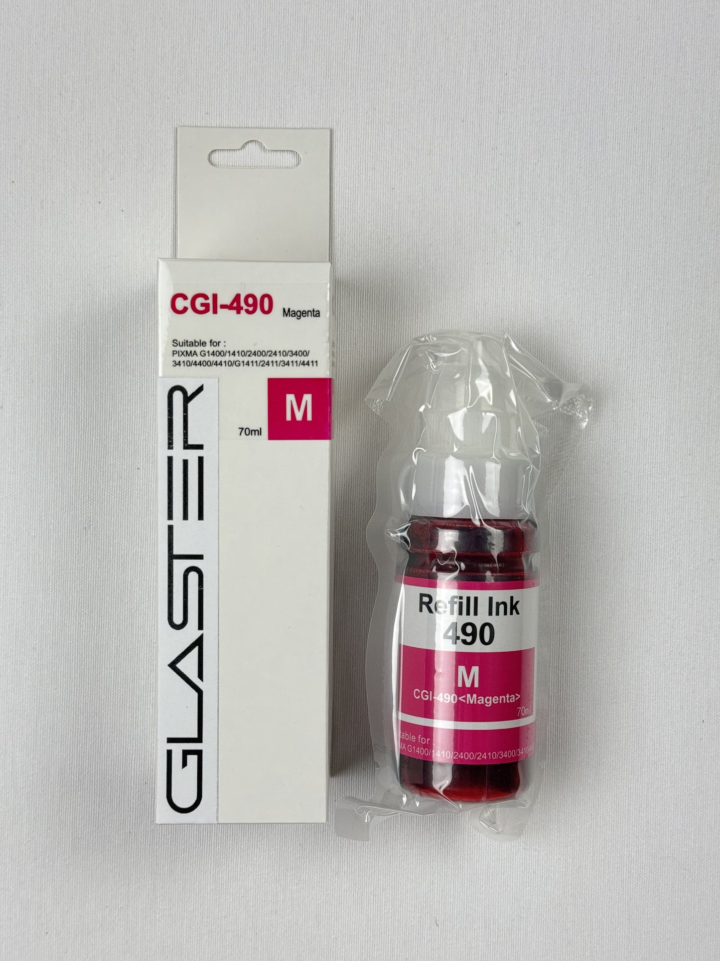 GI-490/GI-590 Magenta