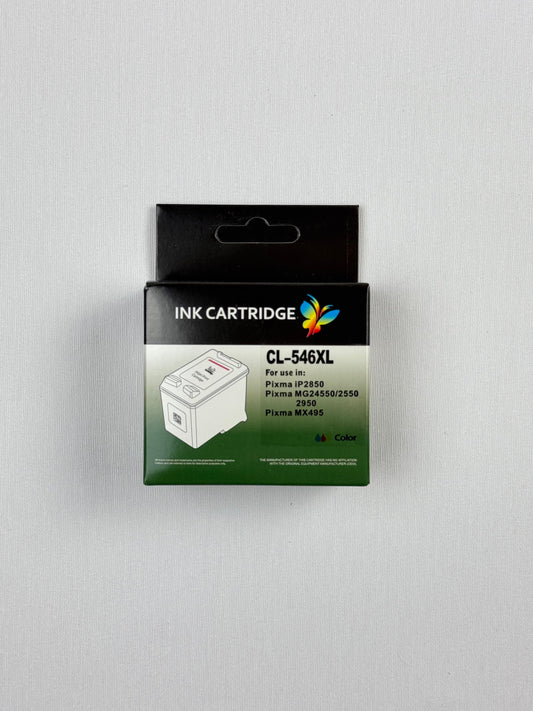 Canon CL-546 XL Color