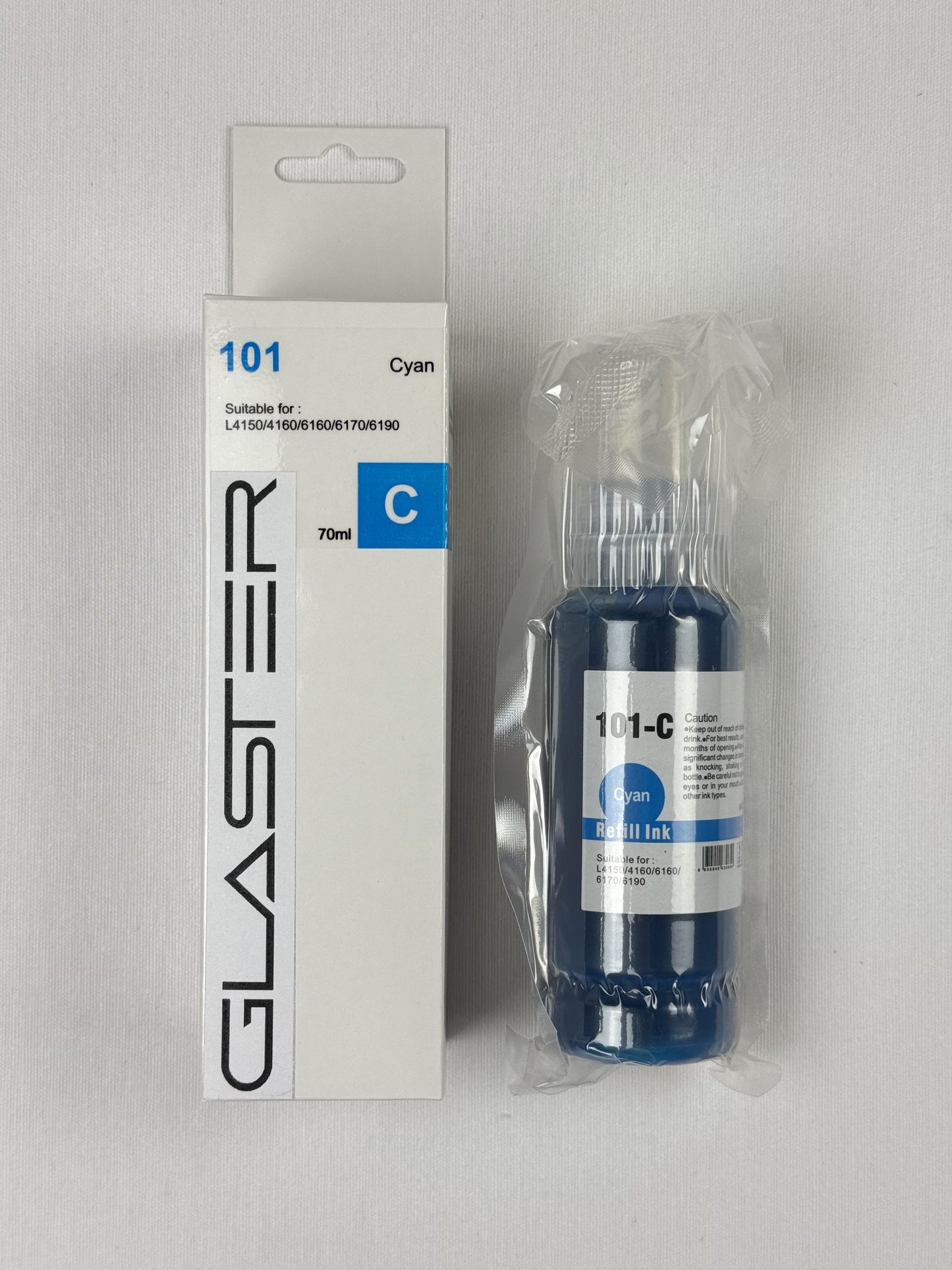 Epson 101 Cyan