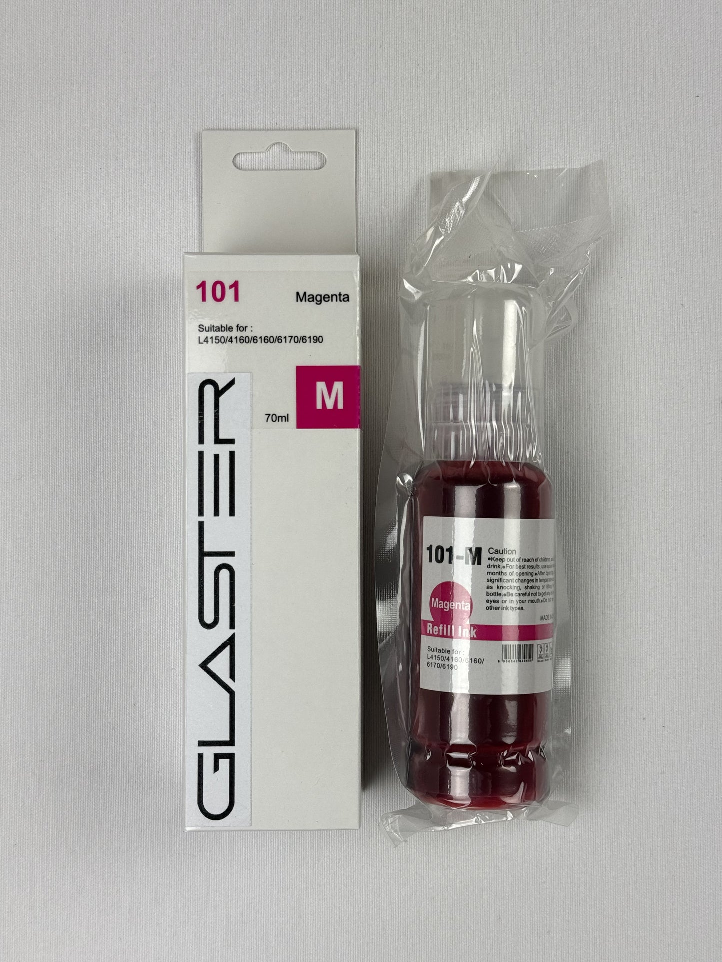 Epson 101 Magenta