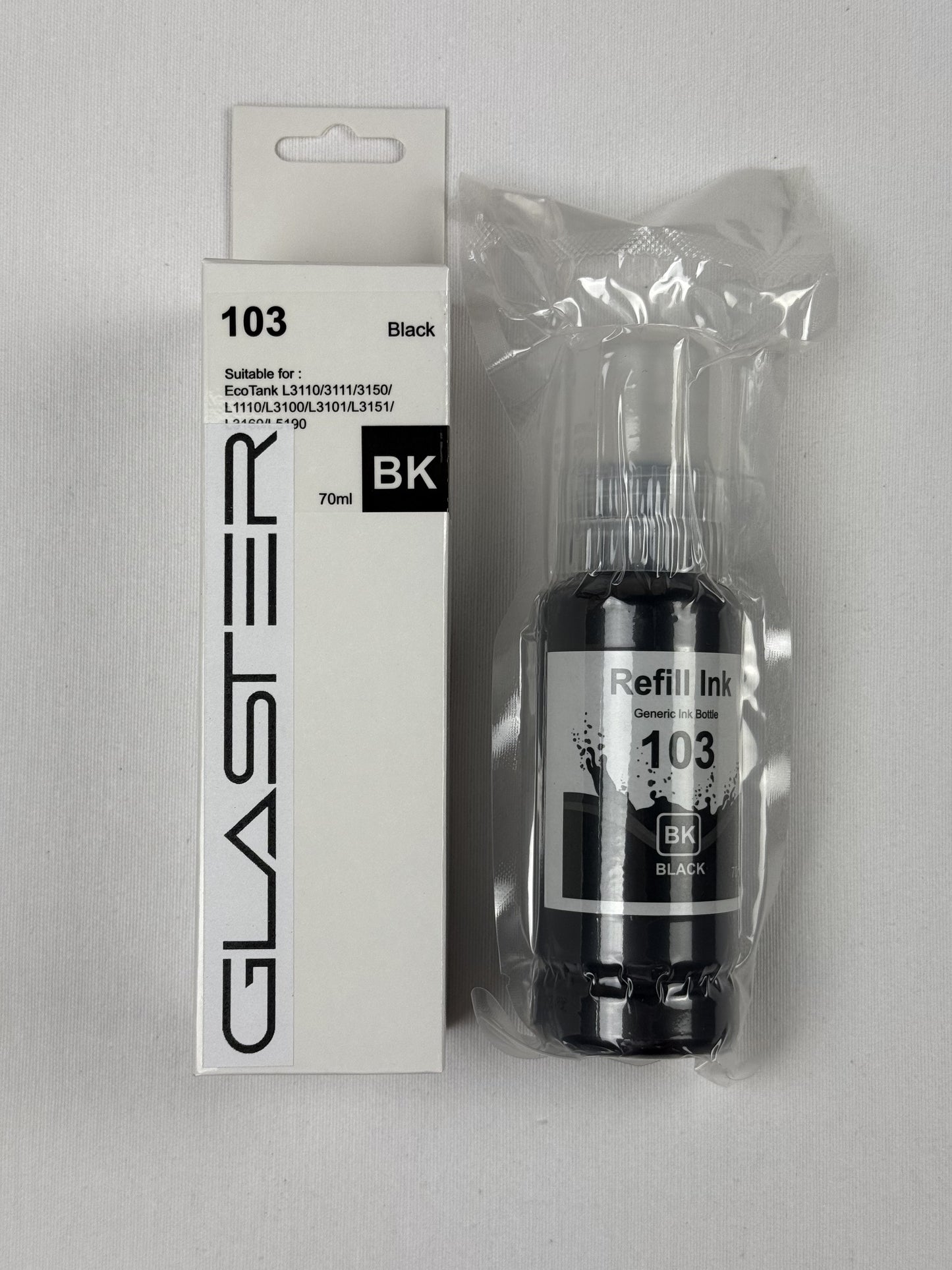 Epson 103 Black