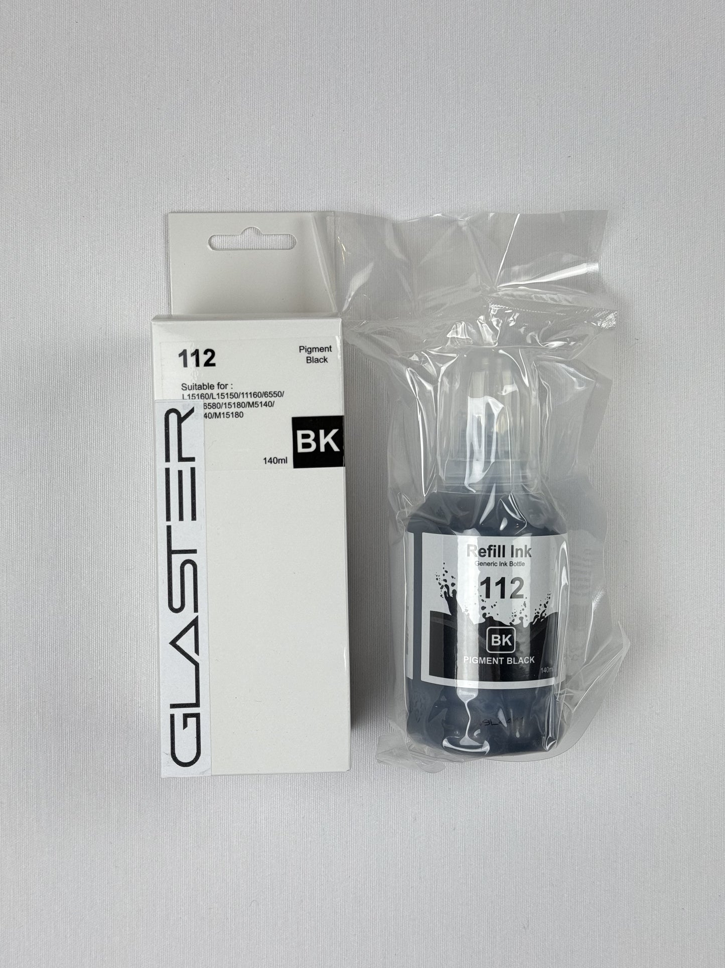 Epson 112 Black