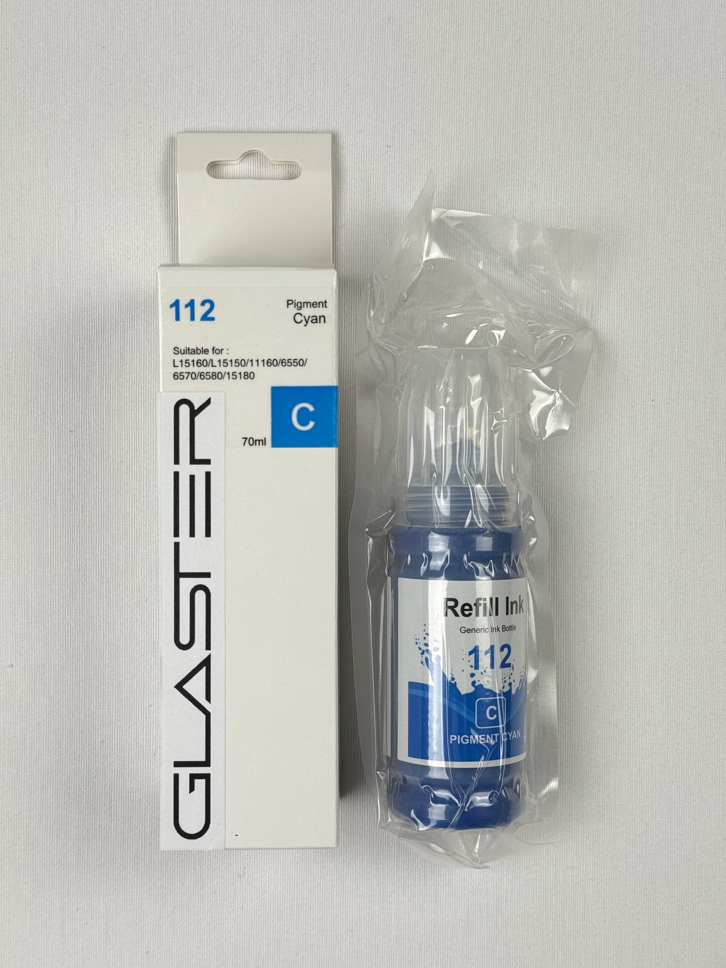 Epson 112 Cyan