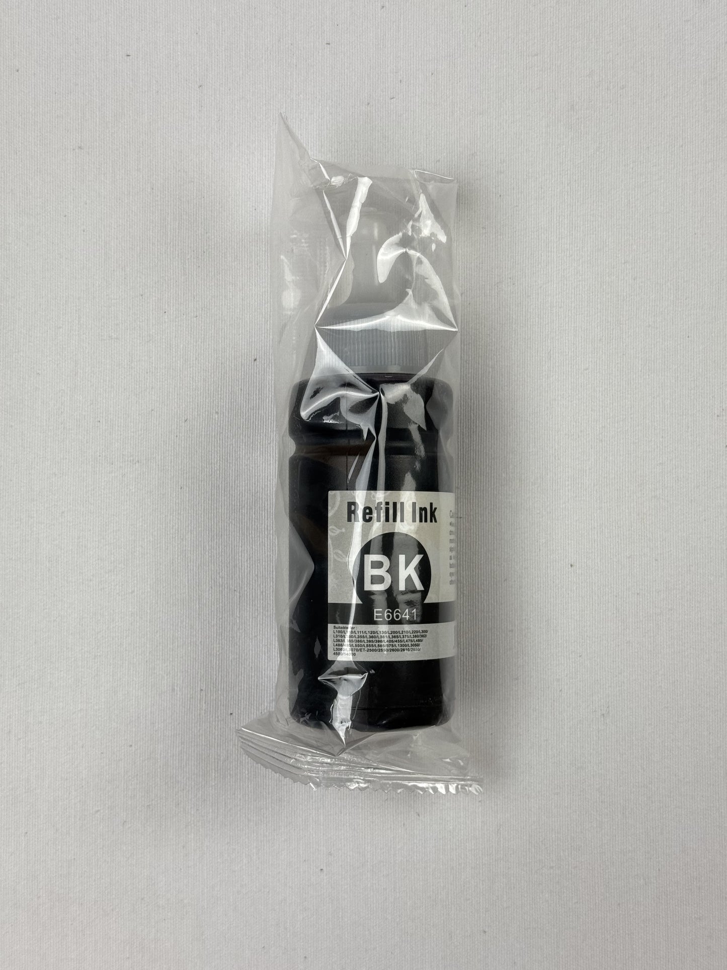 Epson 664 Black