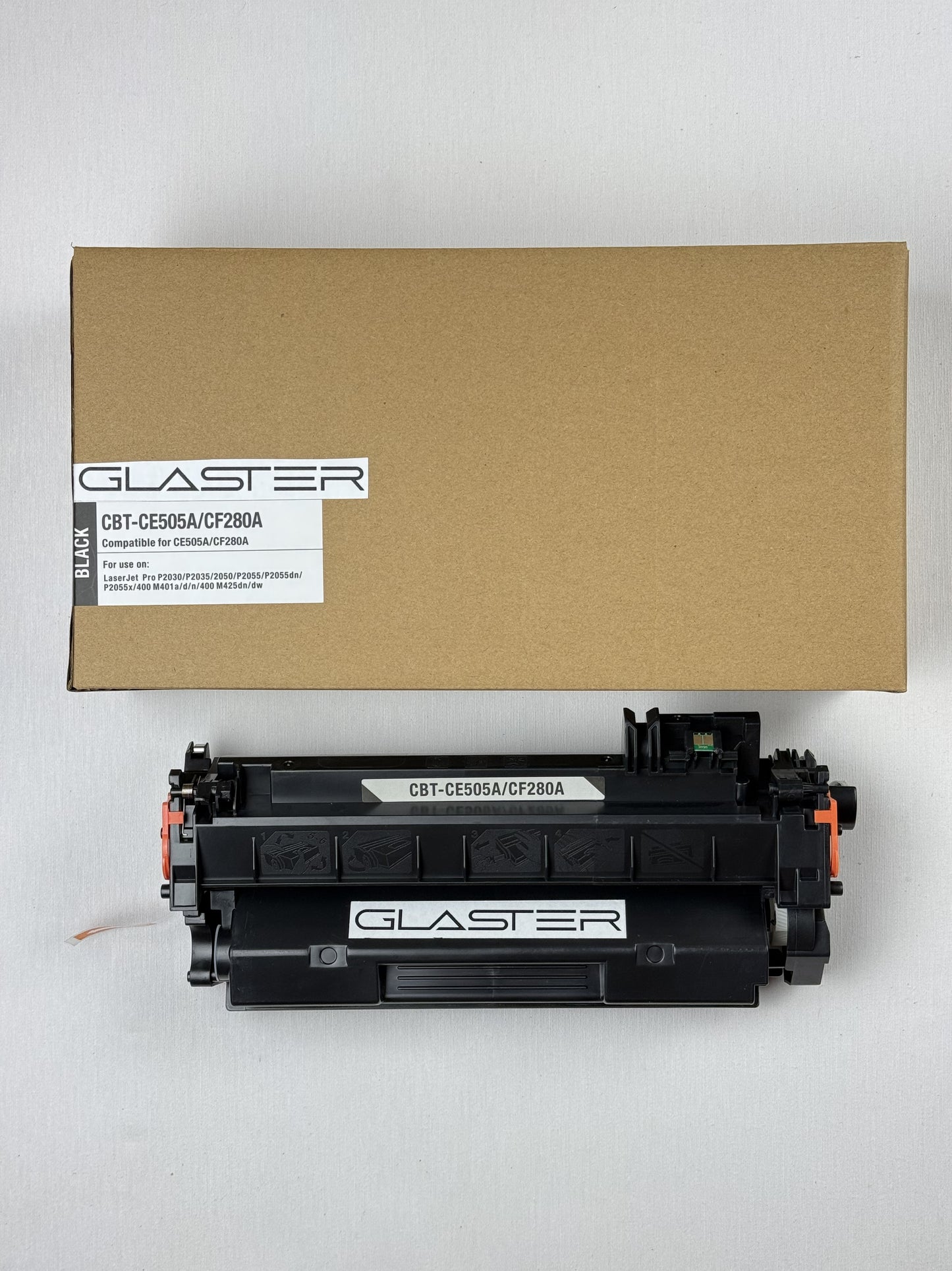 HP 05A (CE505A)