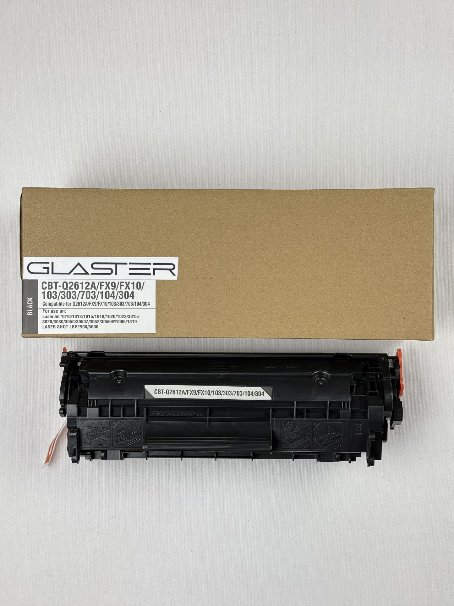 HP 12A (Q2612A)