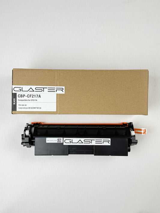 HP 17A (CF217A)