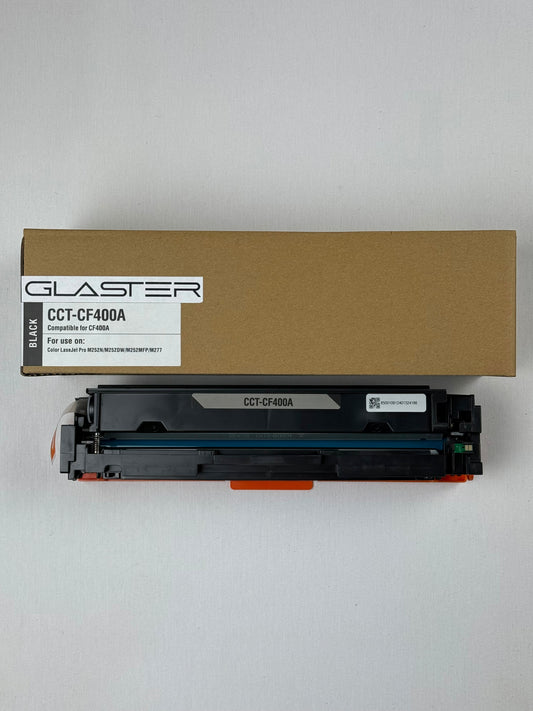 HP 201A (CF401A)