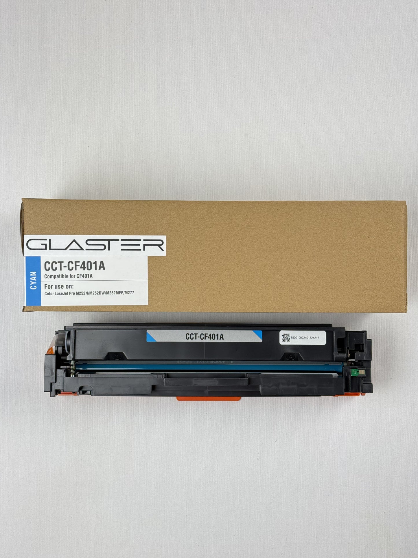 HP 201A (CF402A)