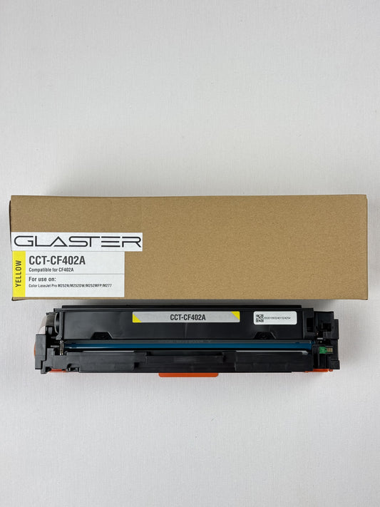 HP 201A (CF403A)