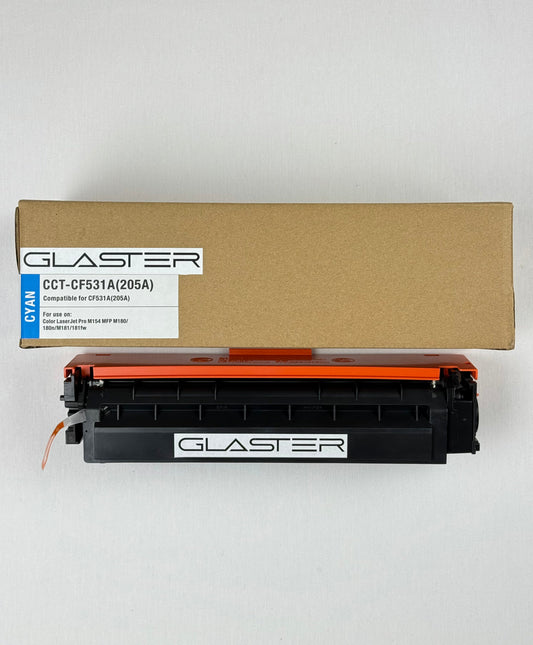 HP 205A (CF531A)