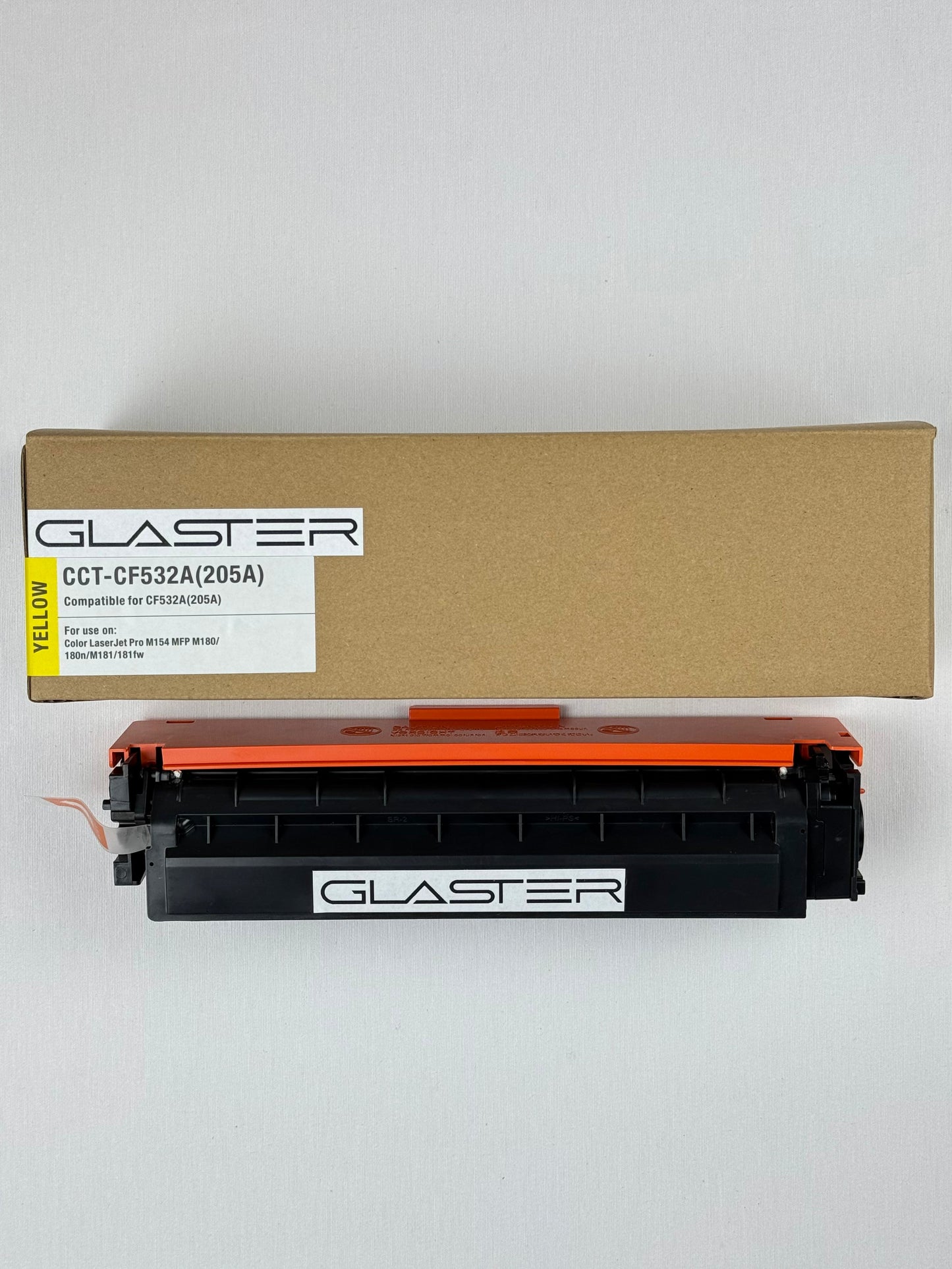 HP 205A (CF532A)